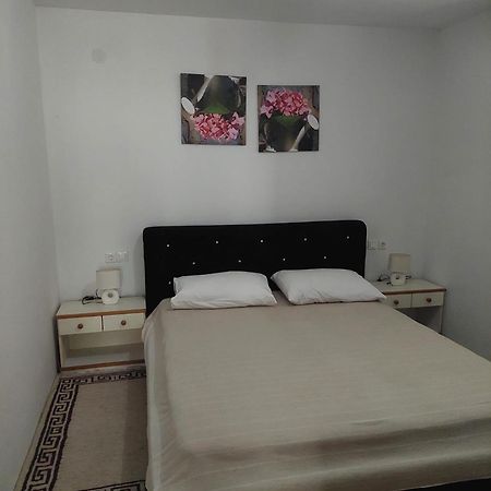 Apartments Ivana Diklo Задар Экстерьер фото