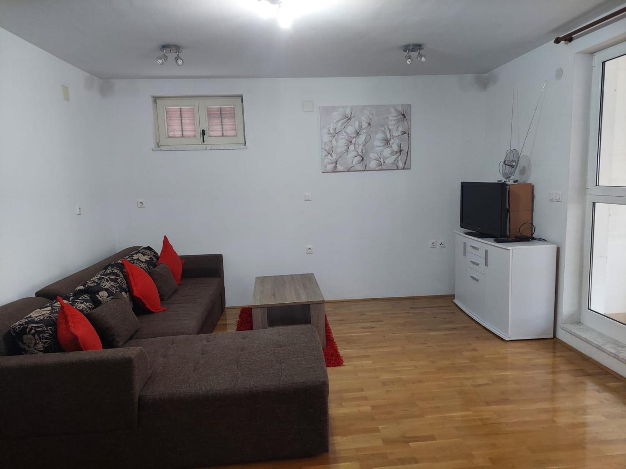 Apartments Ivana Diklo Задар Экстерьер фото