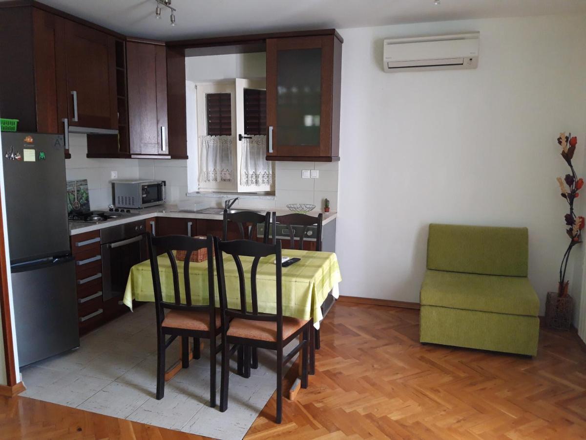 Apartments Ivana Diklo Задар Экстерьер фото