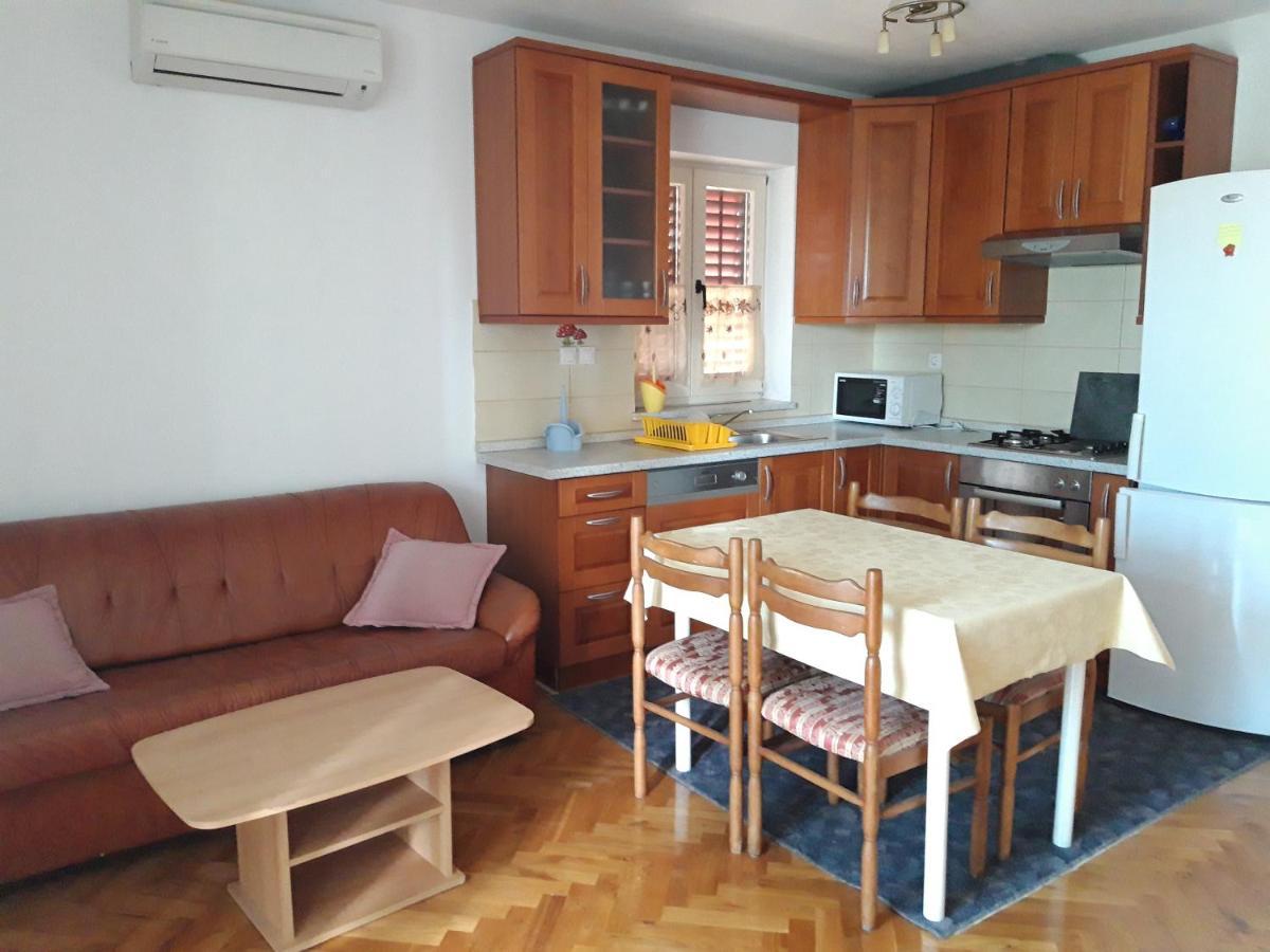 Apartments Ivana Diklo Задар Экстерьер фото
